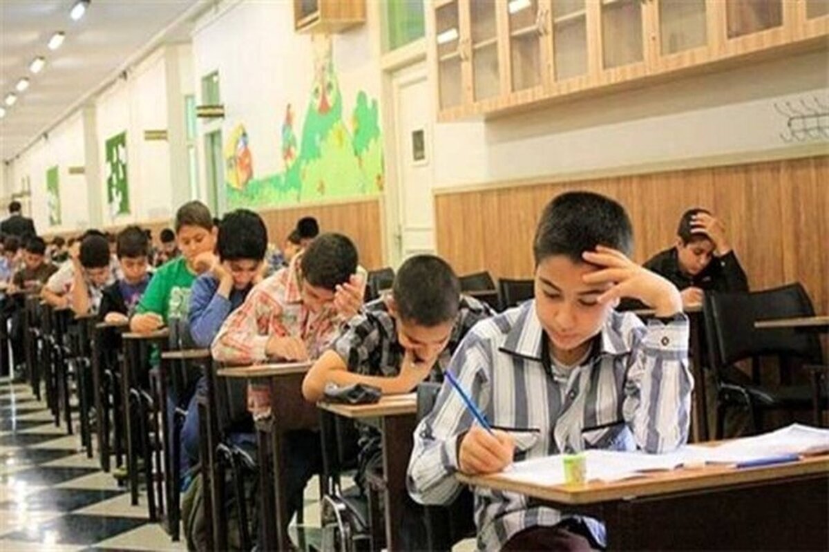 آغاز ثبت نام آزمون ورودی مدارس استعداد‌های درخشان و نمونه دولتی، از امروز