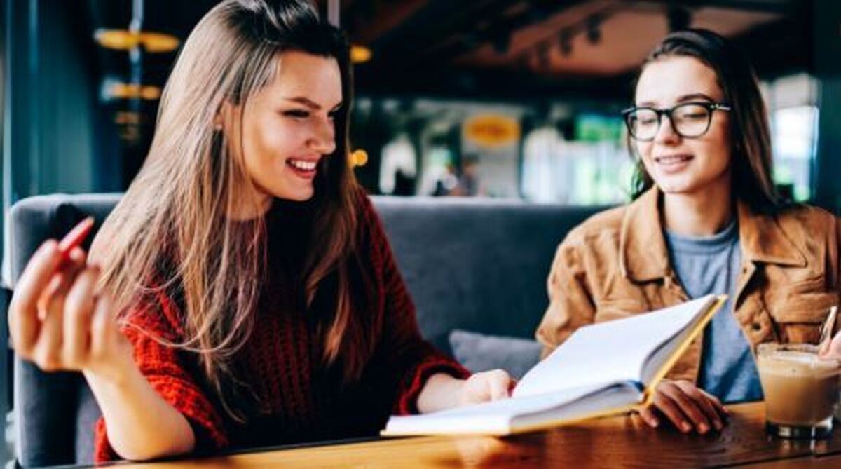 چگونه در برخورد اول با زبان بدن خود تأثیر مثبت روی دیگران بگذاریم؟