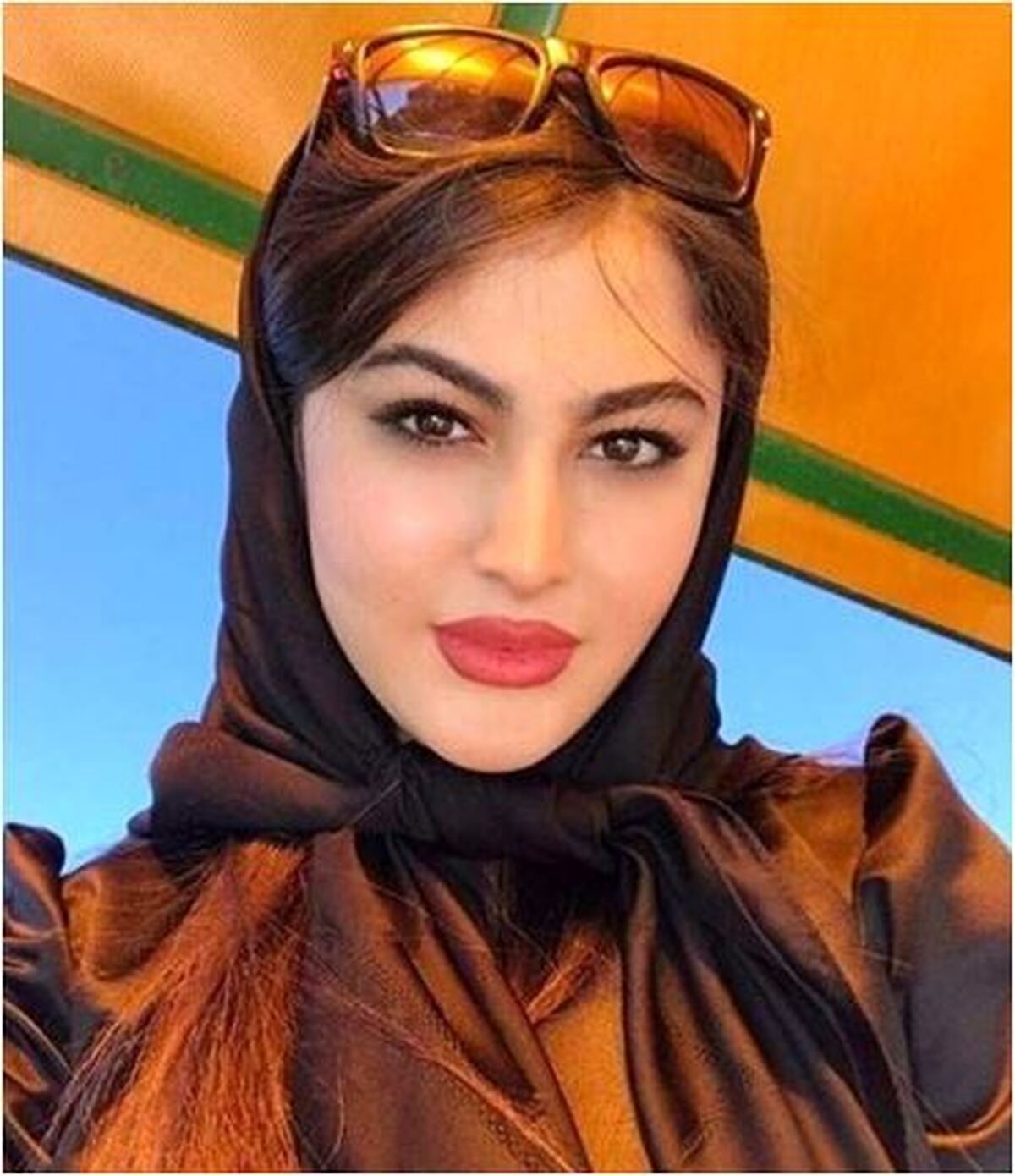 عجیب‌ترین استایل مریم مومن در روز تولدش سوژه شد/مدل این لباس اصلا قابل حدس هم نیست!