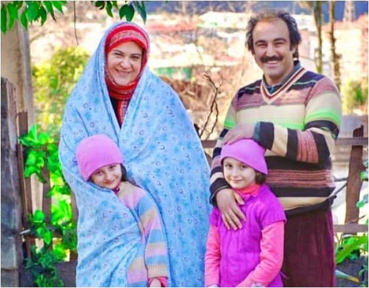 چکیده‌ای از مصاحبه خواندنی با سارا و نیکای سریال پایتخت بعد از جایگزین شدنشان!