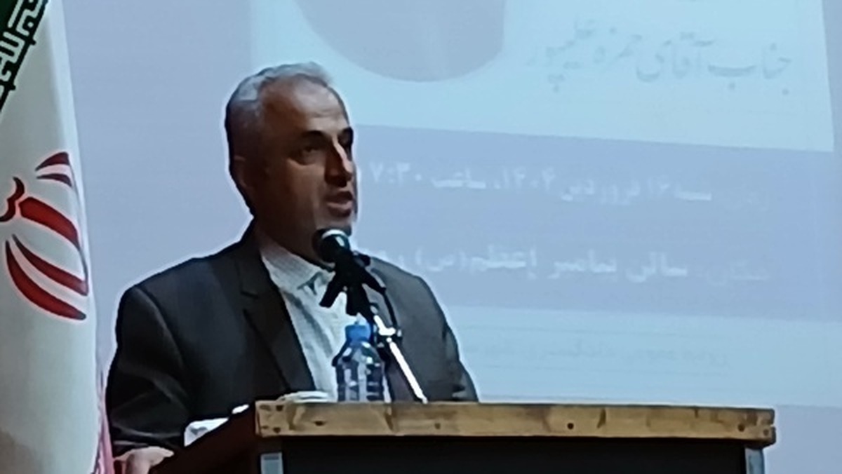 حفظ حقوق عامه و بیت المال از مهمترین وظایف دستگاه قضایی است