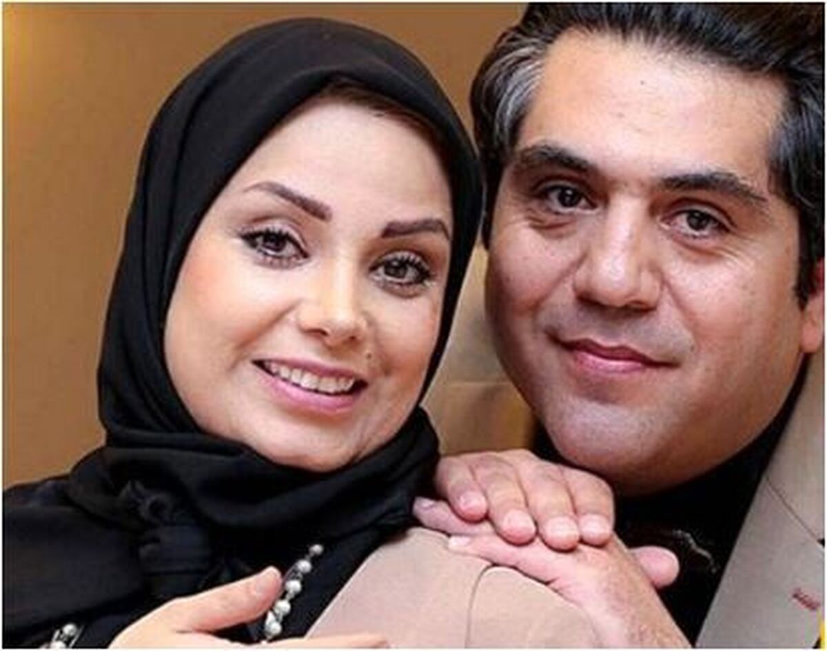 تدارکات عاشقانه صبا راد برای میز صبحانه مفصل با همسر جانش در ترکیه!