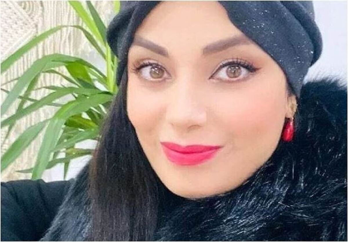 ذوق و شوق صبا راد به واکنش عاشقانه همسرش نسبت به تغییر چهره خانم مجری