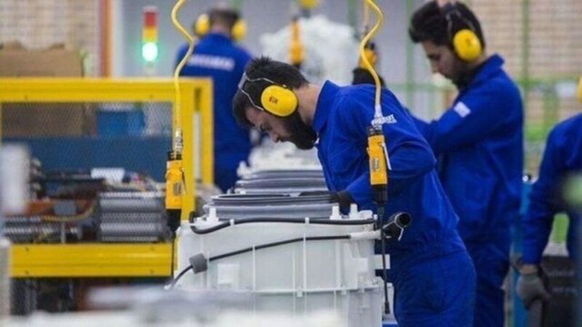 حمایت‌های مالی بلاعوض و ارائه تسهیلات به گروه‌های همیار بهزیستی