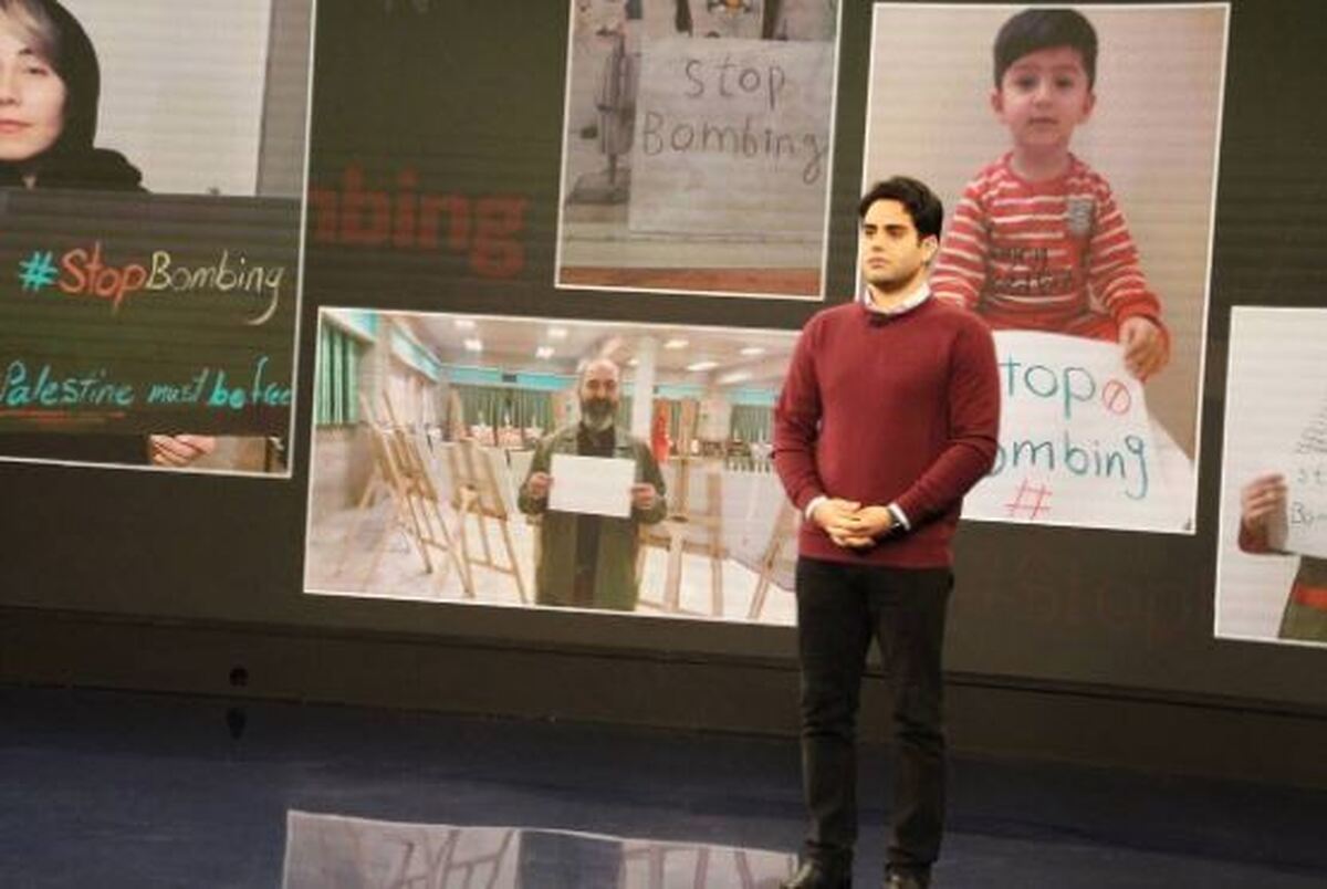 جزئیات پخش برنامه «نوسان» از تلویزیون