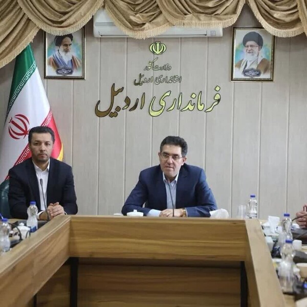اجرای ۱۸ پروژه گردشگری در اردبیل