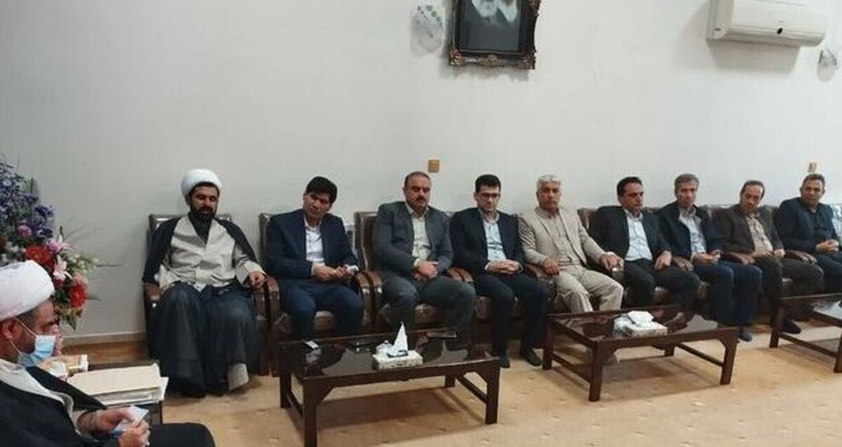 مسئولان دانشگاه‌ها برای حل مسائل استان هم‌افزایی کنند