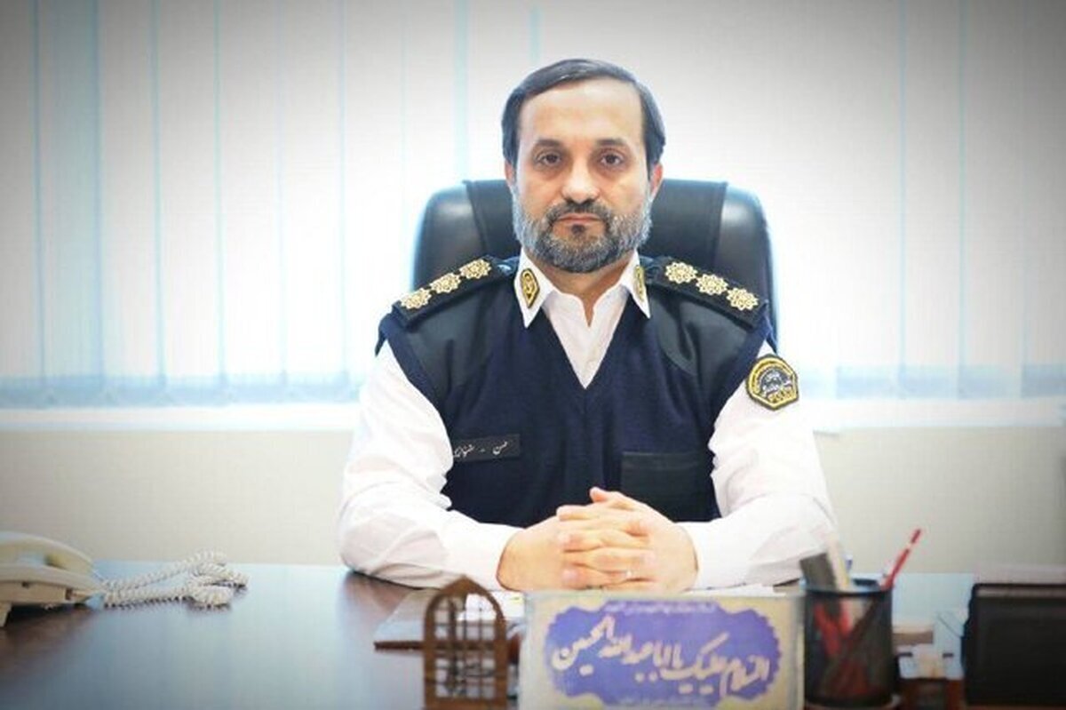 نقش پررنگ بازرسان نامحسوس کنترل ترافیک در نوروز