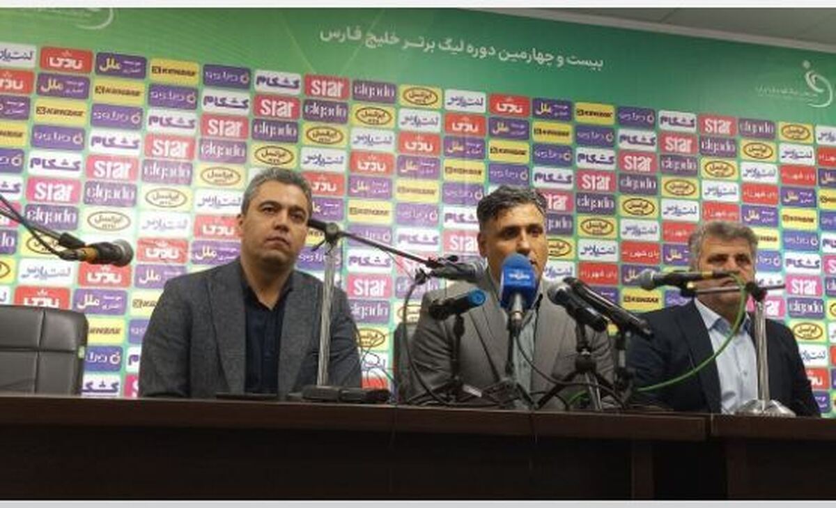 عذرخواهی سرمربی تیم فوتبال استقلال خوزستان از کارتال
