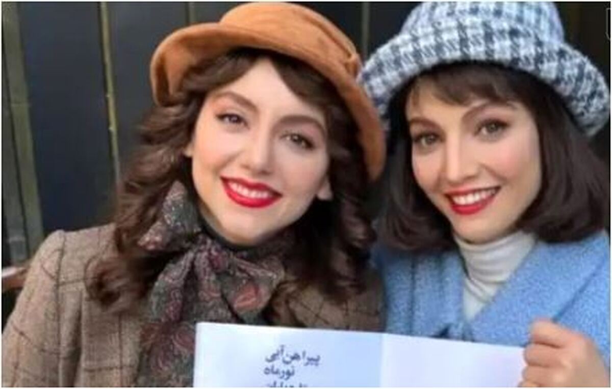 بازیگران سریال تاسیان هم وارد چالش اینستاگرامی شدند