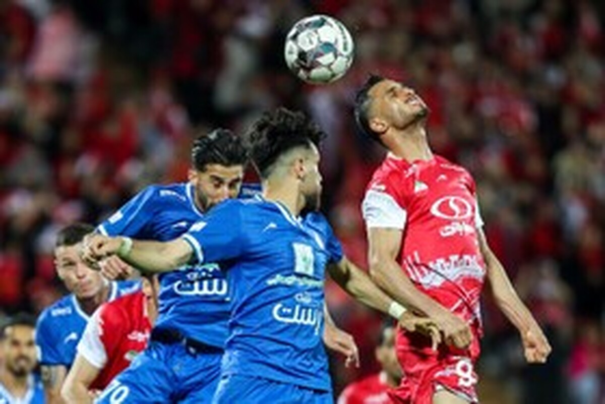 بارانی: می‌توانستیم پرسپولیس را شکست دهیم