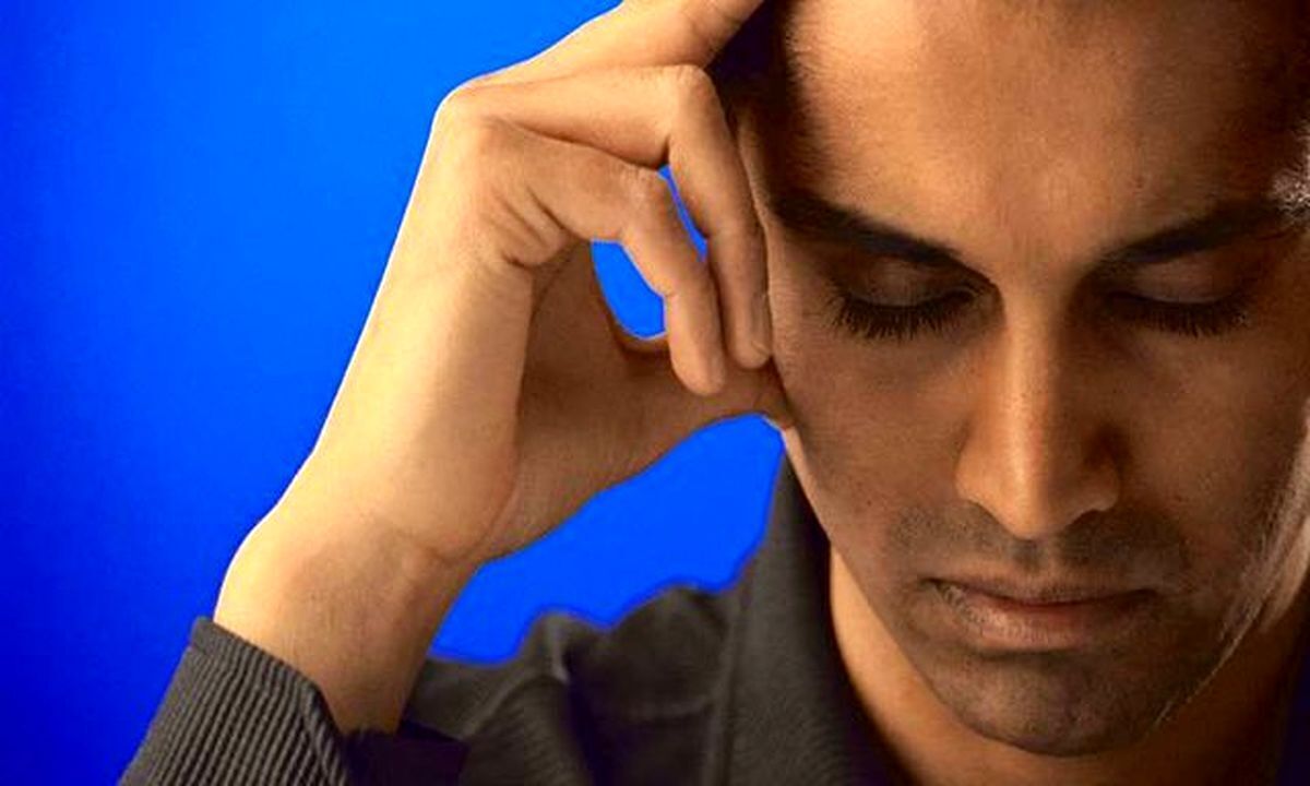 مغز چگونه داغ میکند؟
