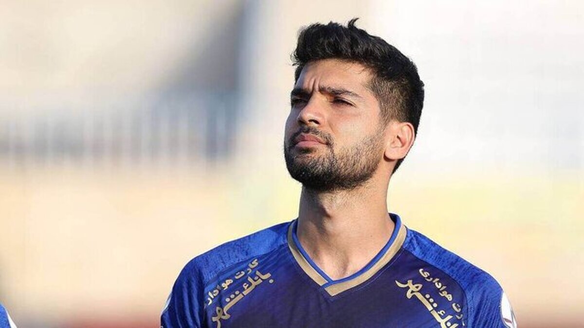مهدی‌پور: جنگ برای بقا استرس‌زا و آزاردهنده است