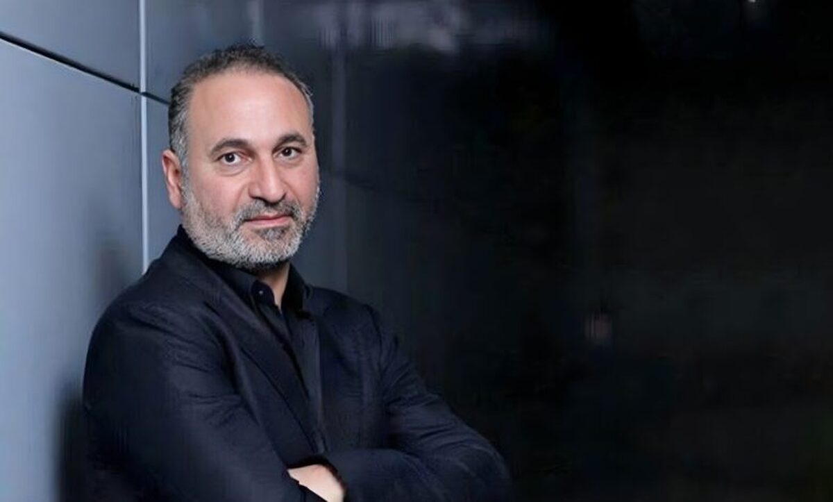 مرگ یک رؤیای فرخ!
