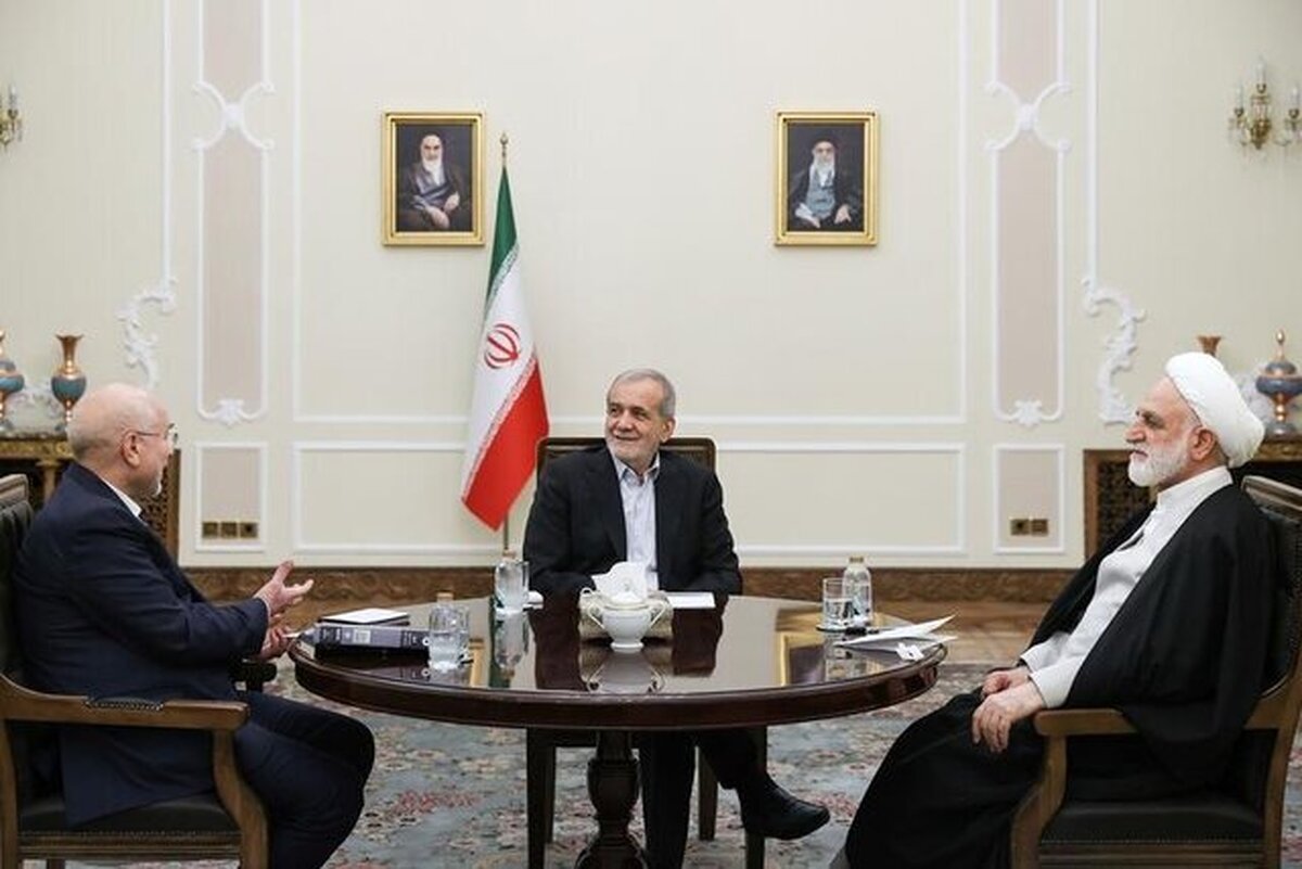 بازنگری در سیاست‌ها و مقررات باید در دستور کار قرار گیرد