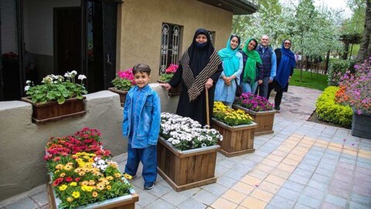 بیش از ۱۵ هزار بازدید در نخستین روز از یازدهمین جشنواره لاله‌های کرج
