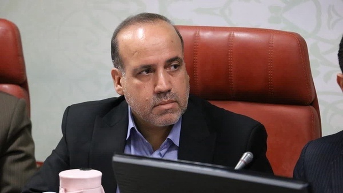 قاچاقچی سوخت در سیرجان نقره‌داغ شد