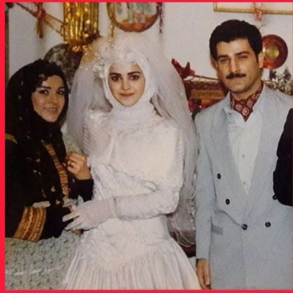 تصاویر نوستالژی از پشت‌صحنه پدرسالار که شما رو به قدیم ندیما میبره!