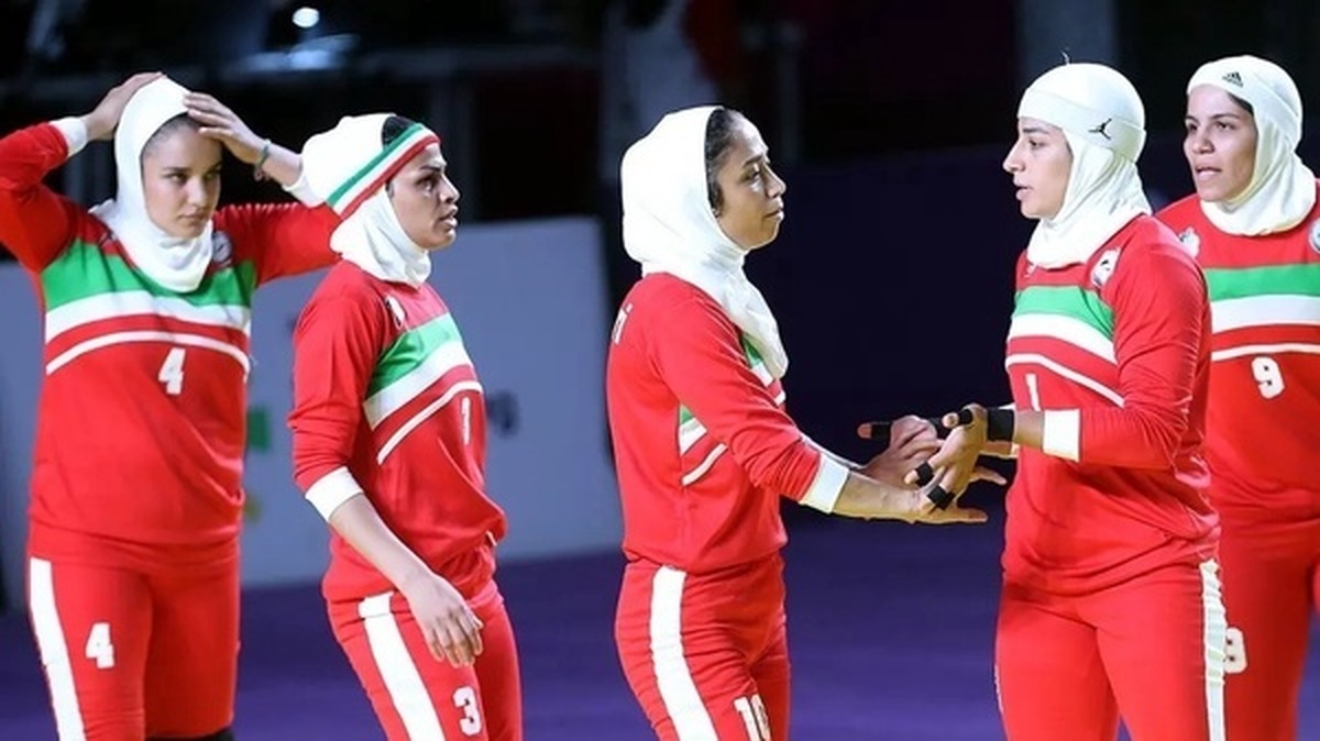 دعوت ۲ نفر از مربیان و بازیکنان استان مرکزی به اردو‌های تیم ملی