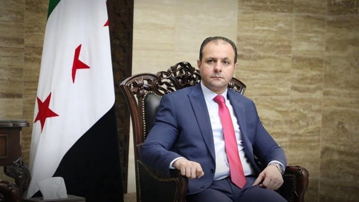 پارتی‌بازی به سبک الجولانی
