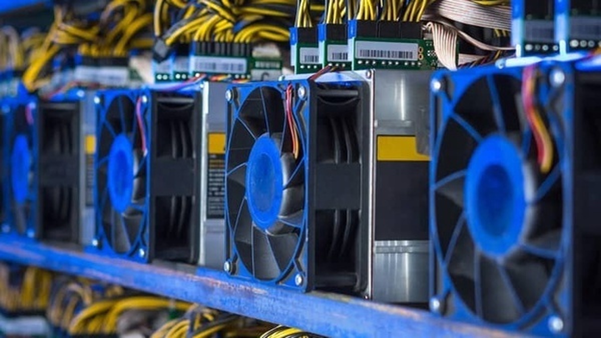 محکومیت یکصد میلیونی نگهدارنده دستگاه تولید رمز ارز در رزن