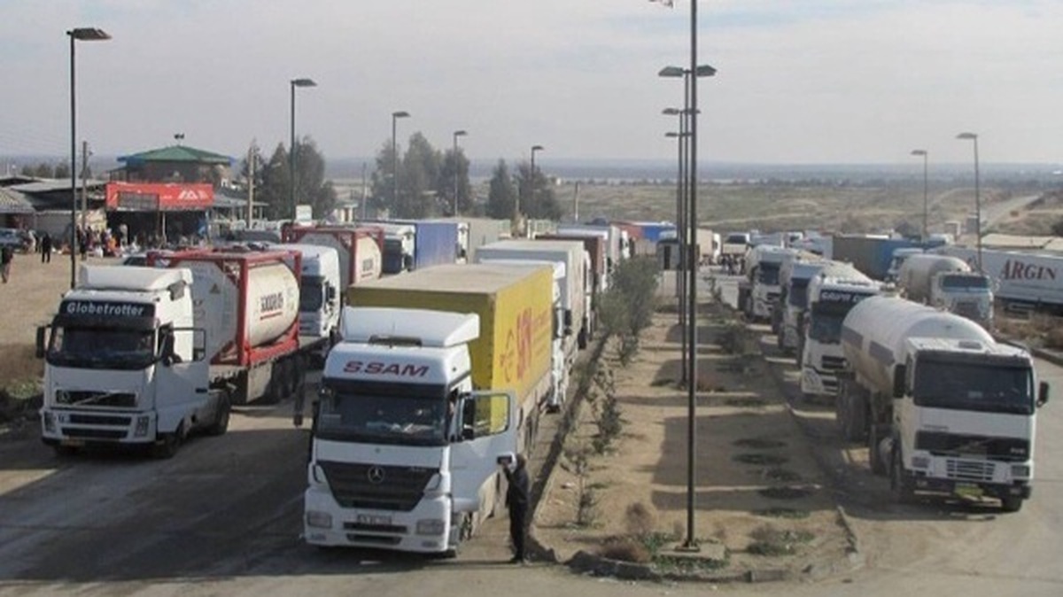 گمرکات گلستان؛ کانون اصلی واردات کالا‌های غیرنفتی کشور