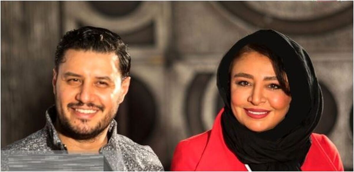 نگاهی به ورزش حرفه‌ای و لاکچری همسر هنرمند جواد عزتی/خانم بازیگر ورزشکار هم بوده!