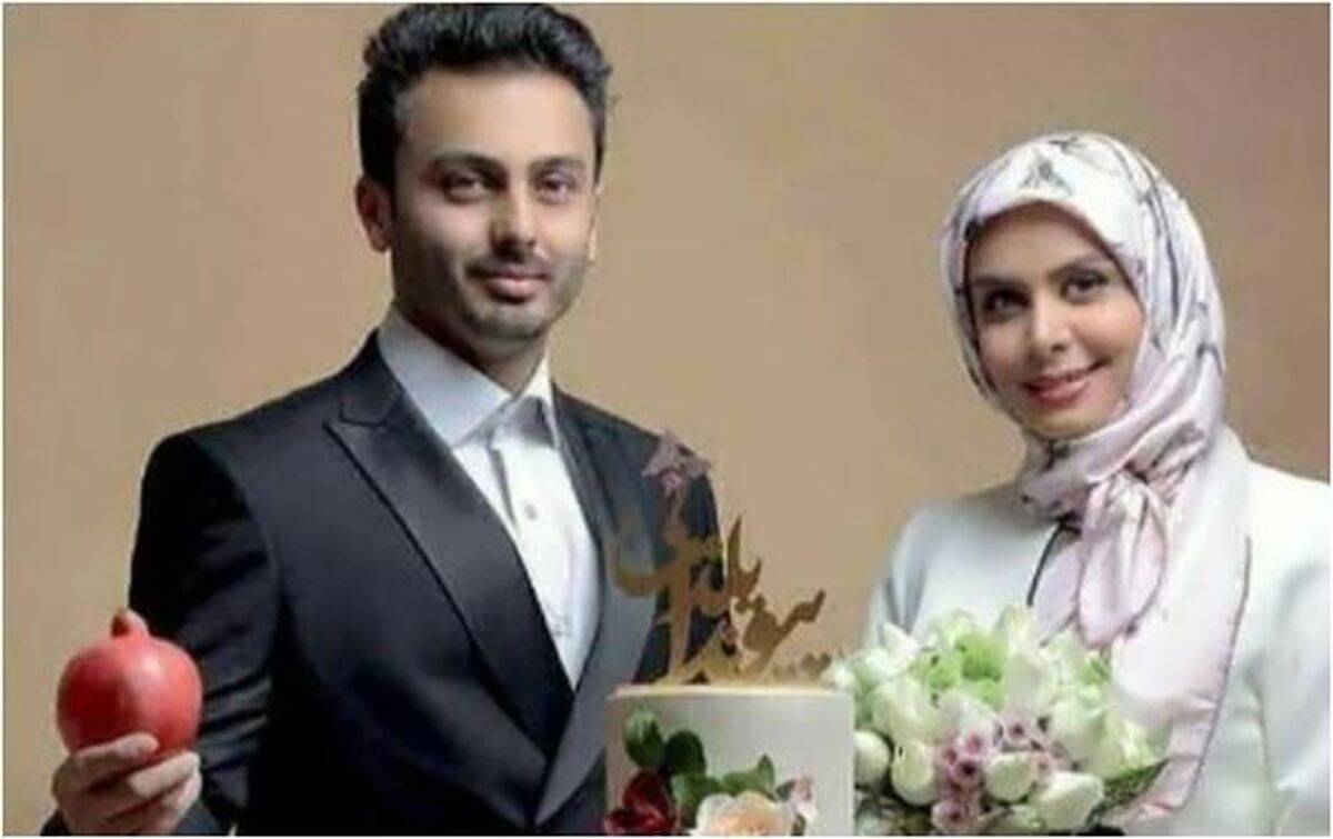 فیگور‌های بامزه و خجالتی نجمه جودکی در پرتره‌های جدیدش جلب توجه کرد