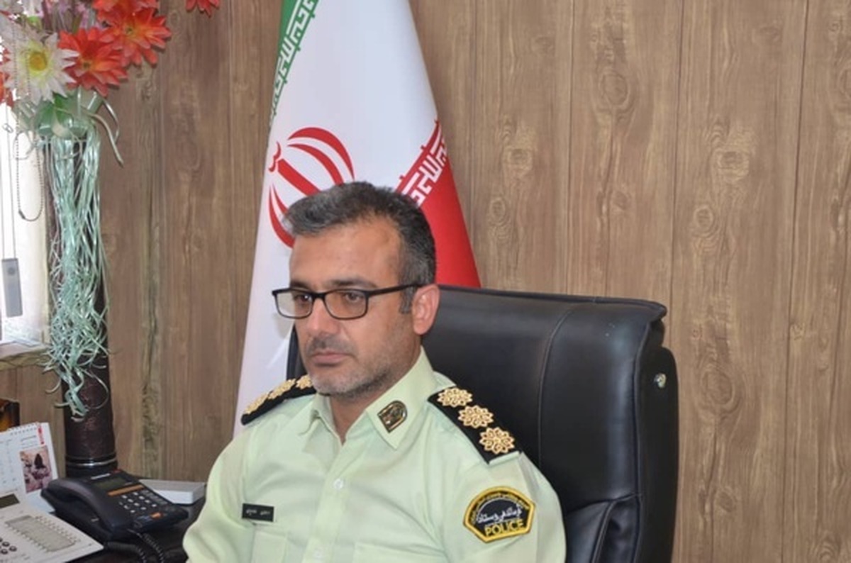کشف ۳ دستگاه رمز ارز دیجیتال قاچاق در گچساران