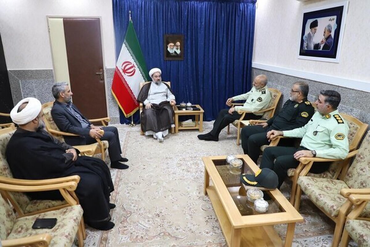 در انجام کار فرهنگی و تربیتی نباید فقط به آمار اکتفا کرد