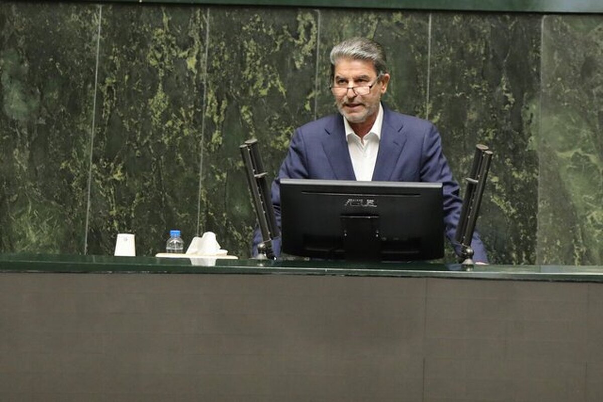 شهریاری: باید موانع سرمایه‌گذاری را حذف کرد