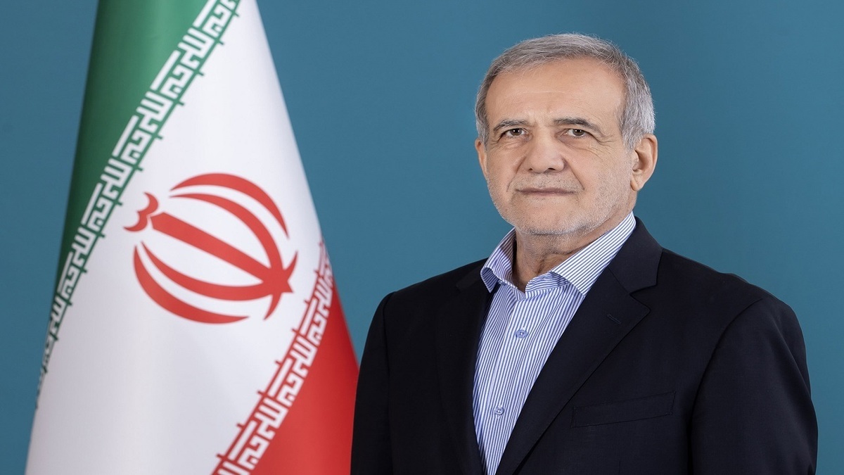 تقدیر رئیس‌جمهور از دستاورد کمیته ملی پارالمپیک در توسعه ورزش زنان