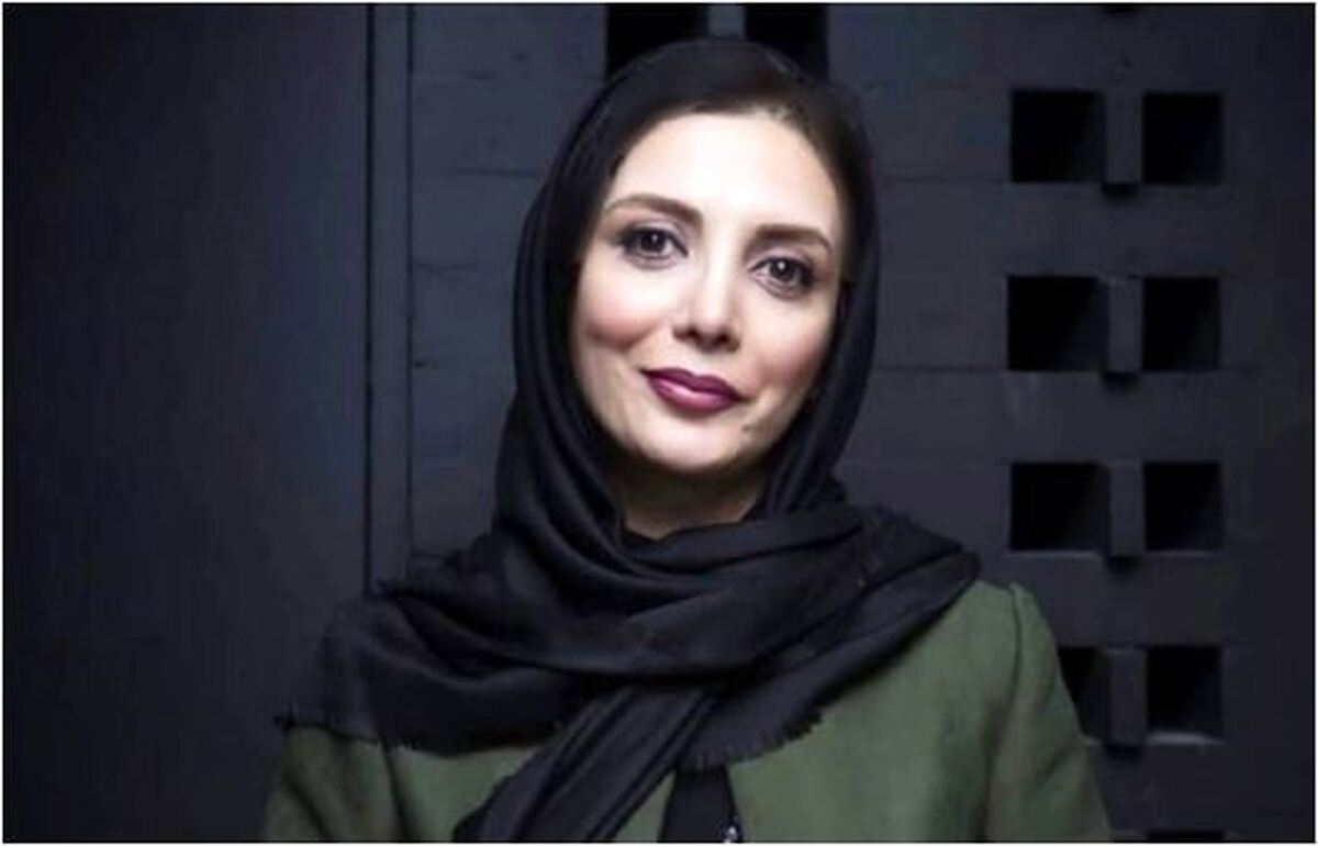 رونمایی رویا میرعلمی از دکور خاص و لوکس خانه اش/سلیقه خانم بازیگر چطوره؟
