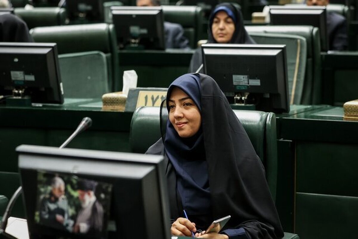 سعیدی: اگر اعتمادسازی شود، سرمایه‌های مردم به میدان می‌آید