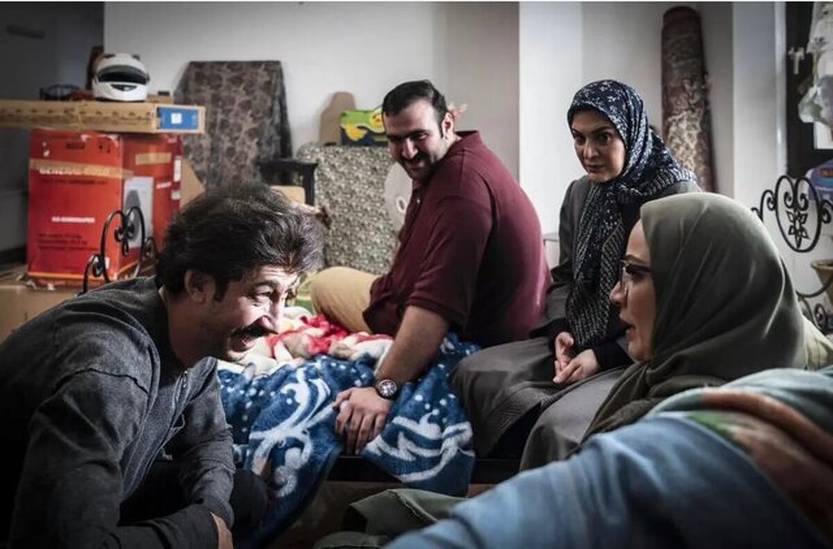 «پایتخت»، «محفل» و «صبح جمعه با شما» پُرتماس‌های صداوسیما