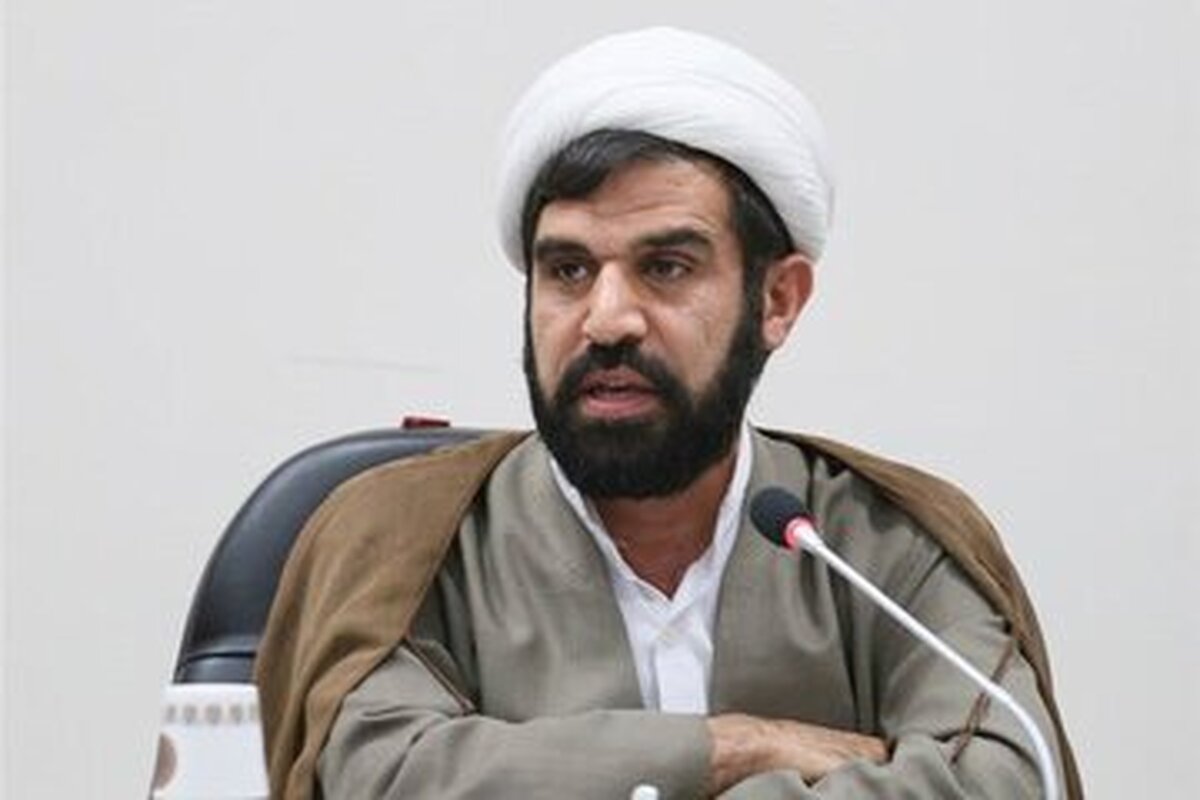 قدردانی حسنعلی اخلاقی امیری نماینده مجلس از رئیس جمهور