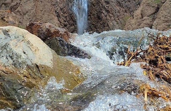 دیدن این ۴ آبشار را در فصل بهار از دست ندهید/گوشه‌ای از بهشت در ۲ ساعتی تهران!