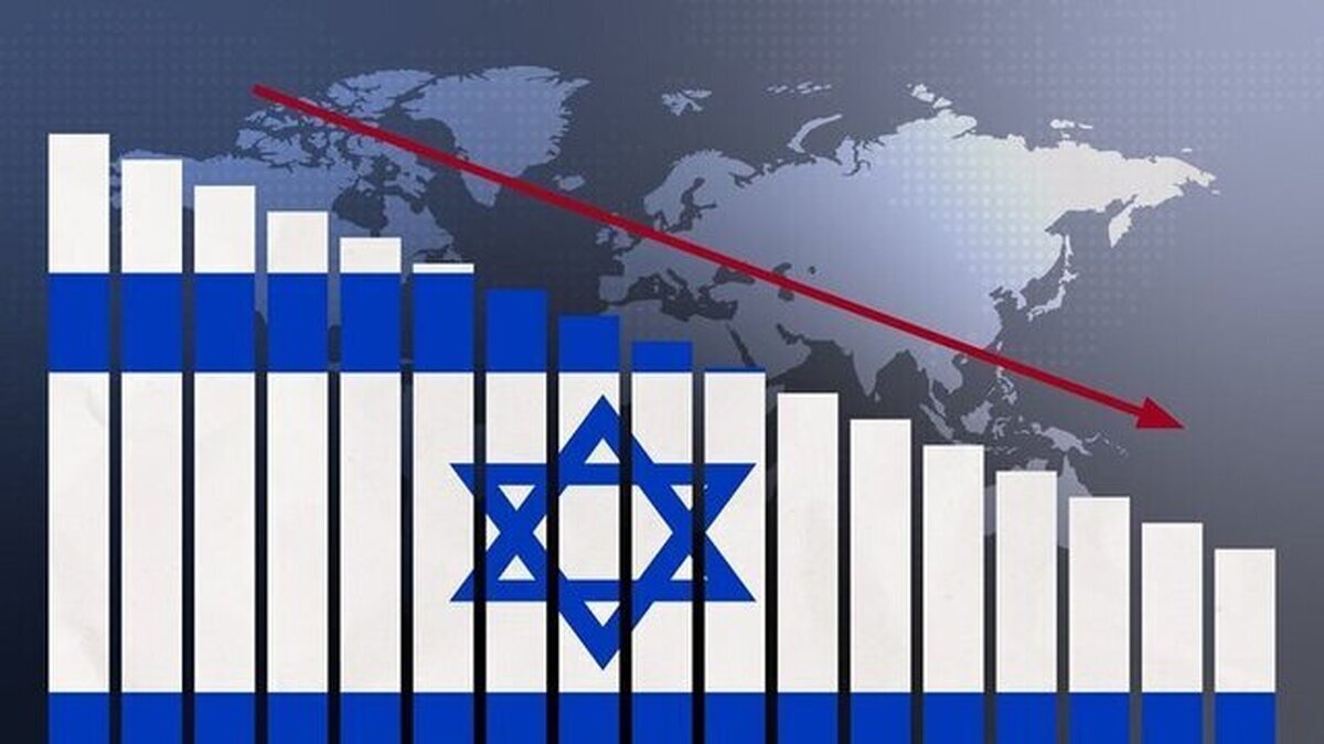 تعرفه‌های جدید ترامپ بر بورس تل آویو هم تاثیر گذاشت