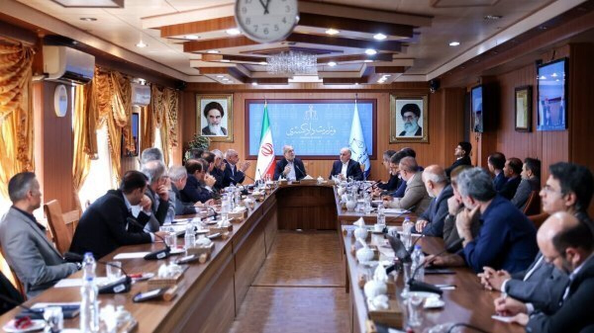 پزشکیان: اگر FATF داخلی را اجرا کنیم، بسیاری از مصادیق فساد رفع می‌شود