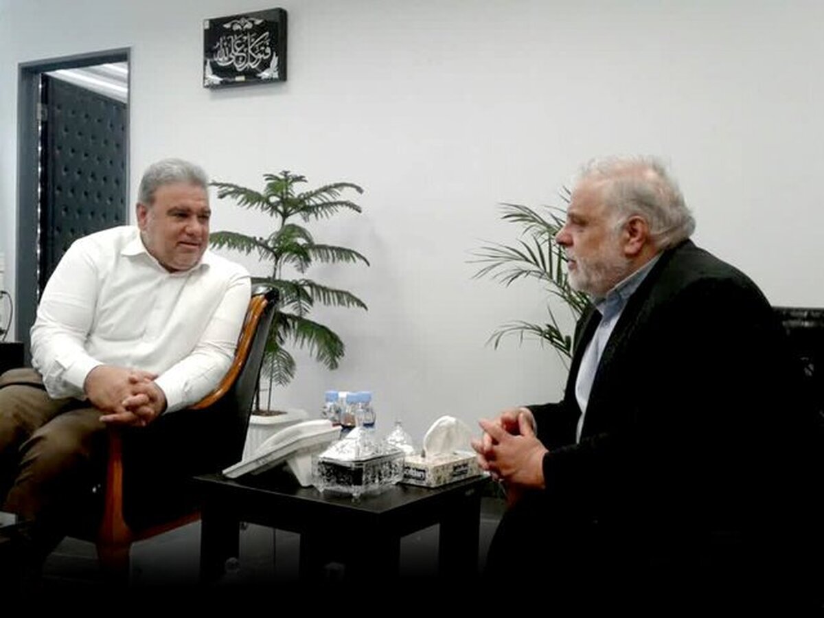 افزایش اعتماد و رضایتمندی ایثارگران را با اولویت دنبال می‌کنیم