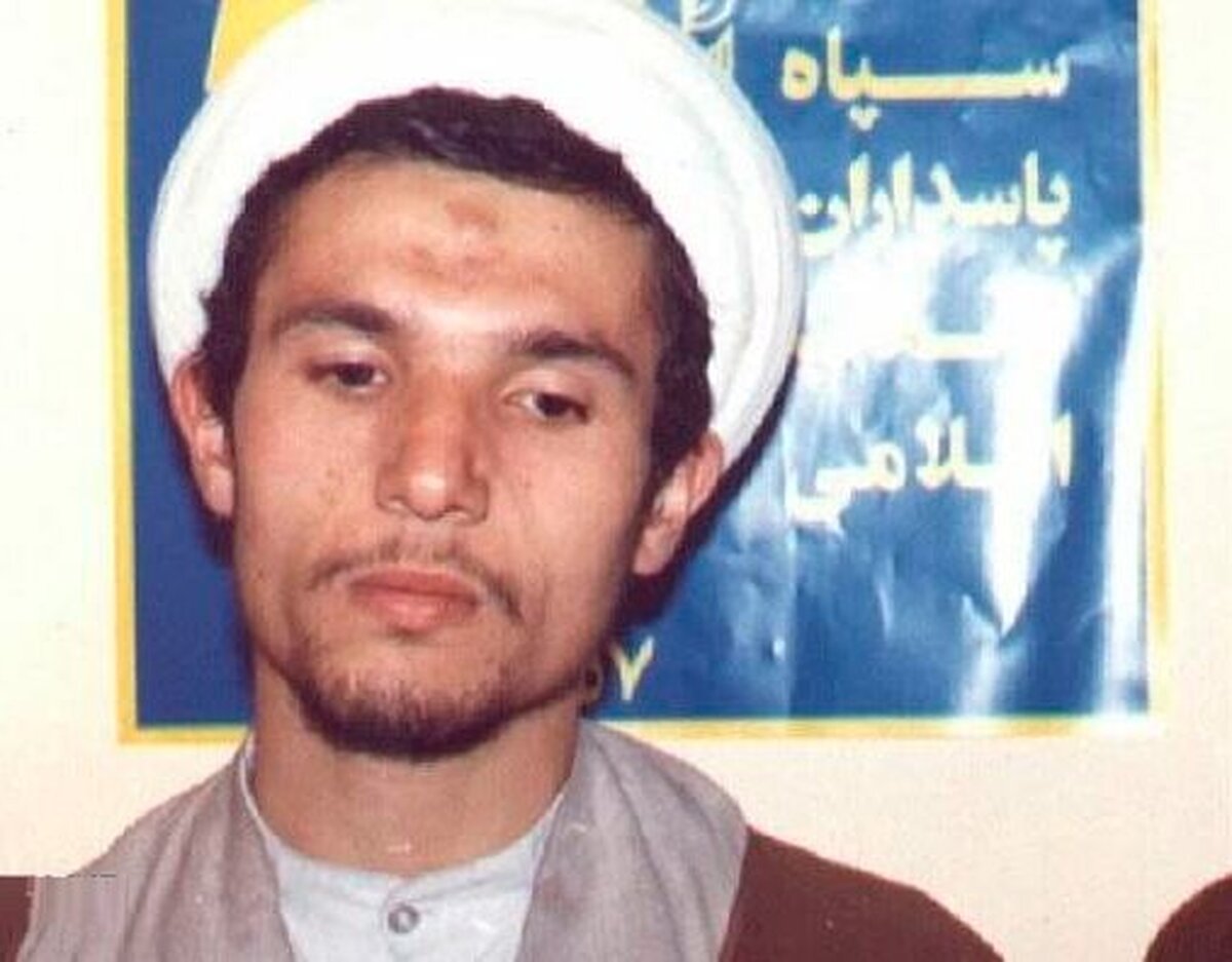 ۱۱ سال گمنامی برای شهید شاخص راهیان نور