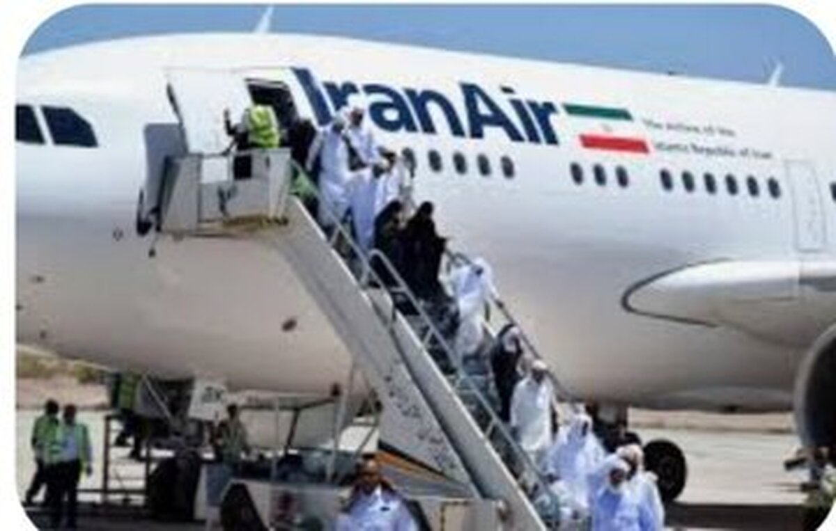 برنامه ریزی برای انتقال ۲۰۰۰ زائر همدانی به حج تمتع