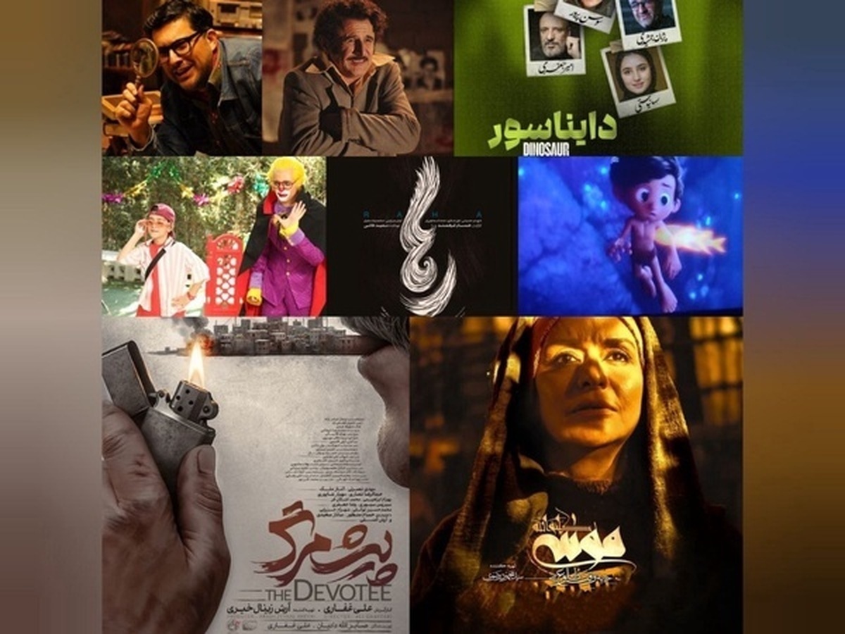 آمار حیرت آور از تعداد متقاضیان فیلم و سینما در ایام نوروز