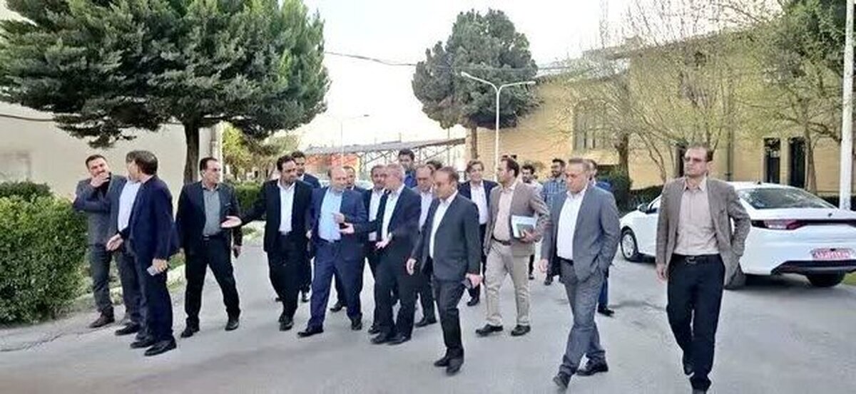 فعالیت کارخانه آرد و نشاسته یاسوج در دستور کار است