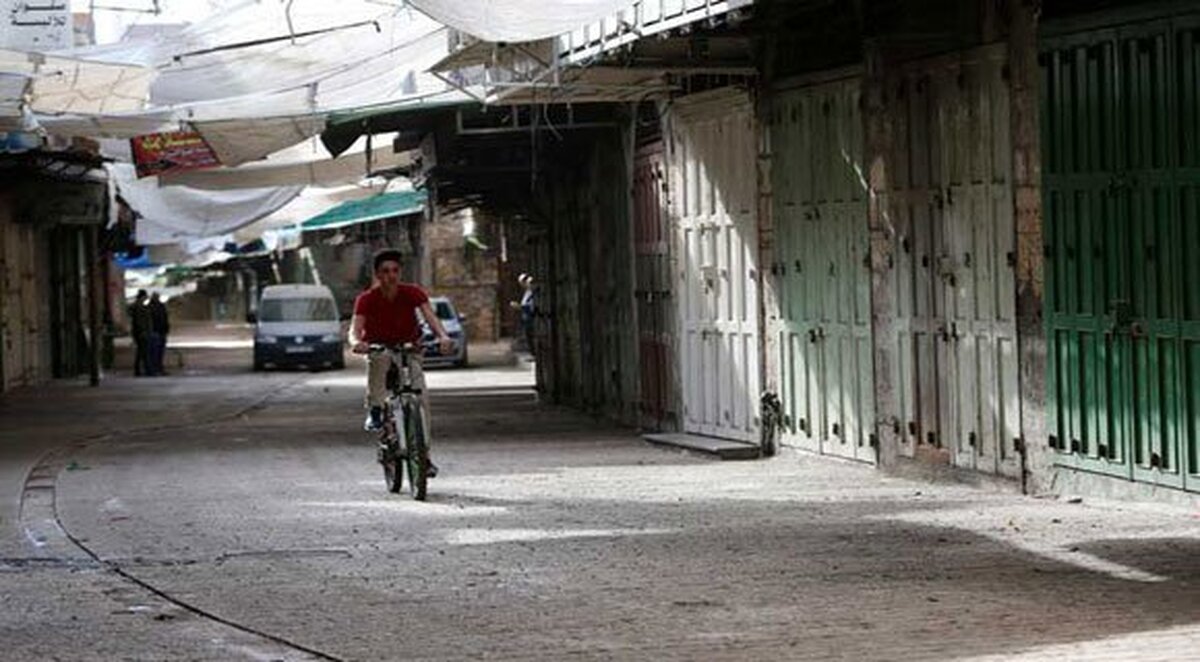 اعلام برگزاری اعتصاب سراسری در اراضی فلسطینی