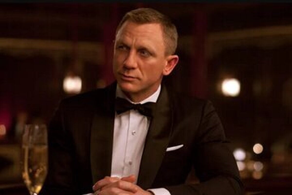 حمایت پی‌یرس برازنان، بازیگر پیشین جیمز باند برای ایفای نقش جیمز باند در قالب یک زن