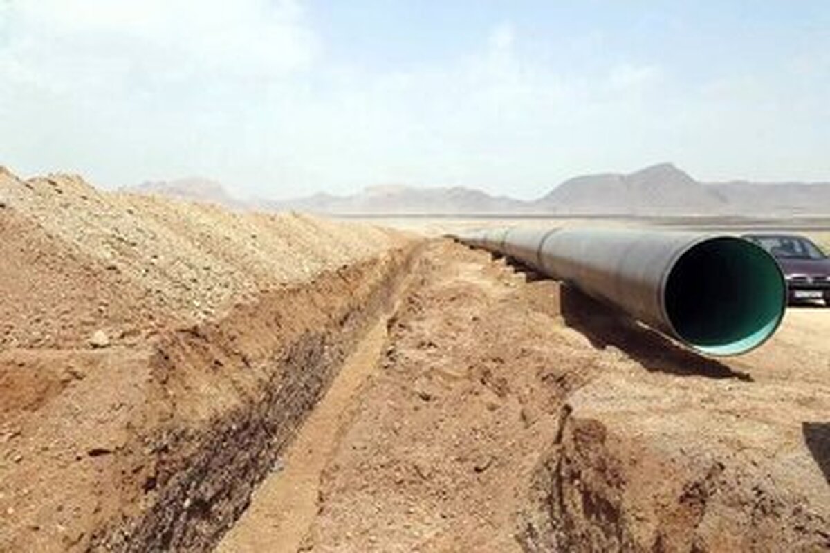 هدر رفت آب به میزان ۳۰ میلیون متر مکعب برای استان یزد