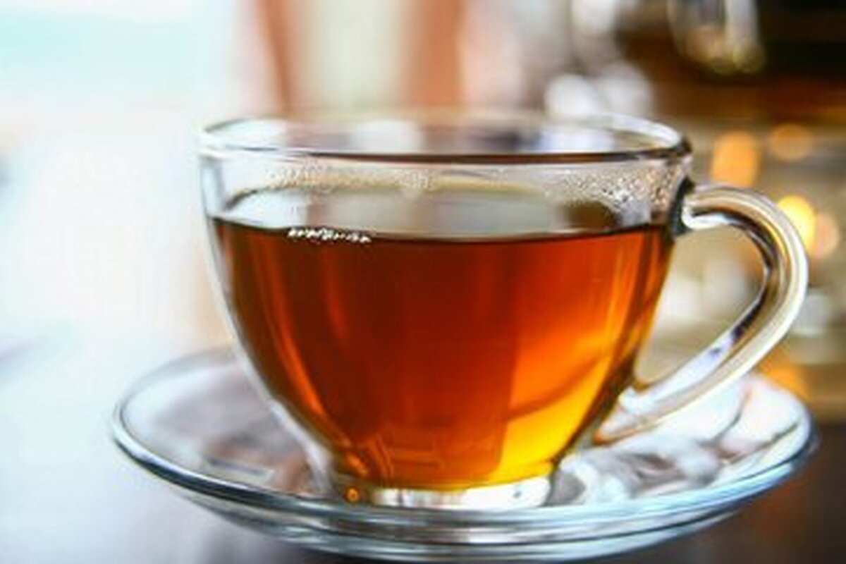 گرم کردن چای درون مایکروویو طعم وحشتناکی به آن خواهد داد