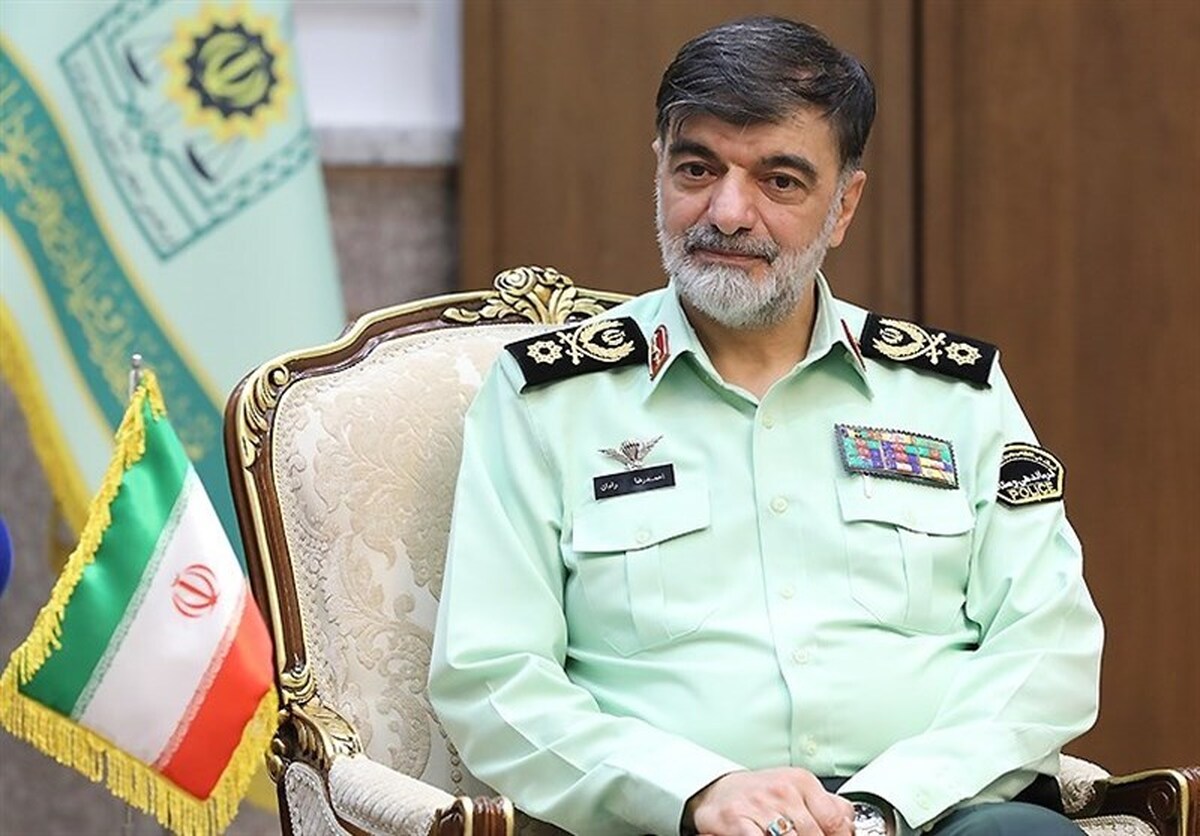 کاهش ۱۸ درصدی سرقت در نوروز/ دستگیری ۶ اراذل معروف تهران