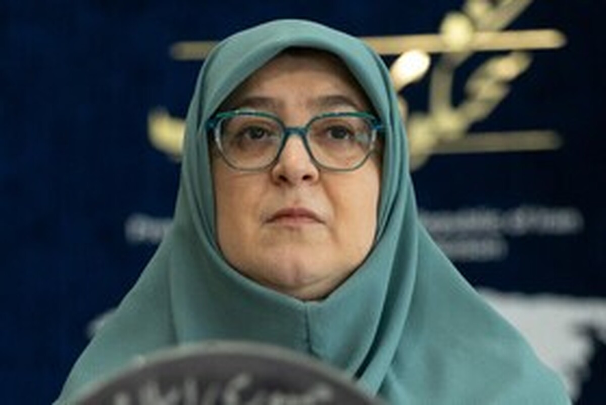 سخنگوی دولت: تهدید به ترور با سیاست اصولی ایران در تضاد است